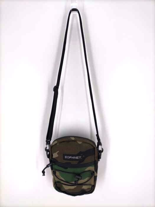 SOPHNET.(ソフネット) SMALL SHOULDER BAG レディース 表記無