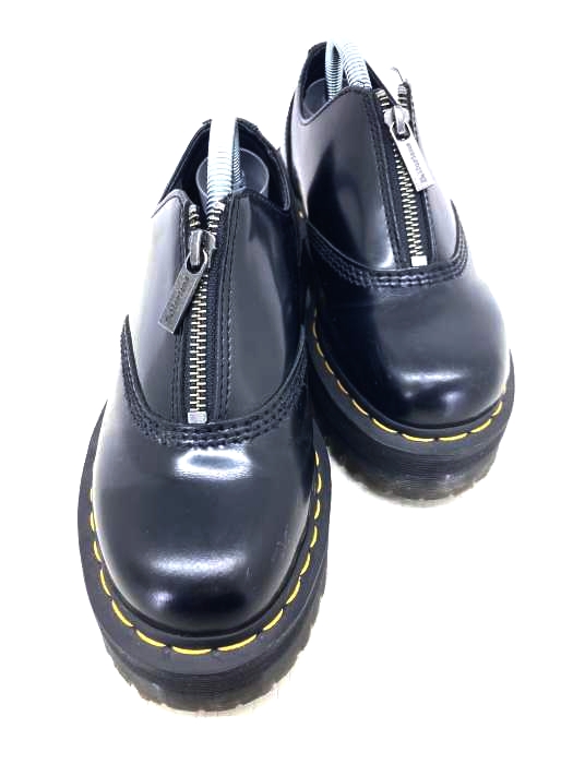 Dr.Martens(ドクターマーチン) QUAD RETRO AURIAN II QUAD ZIP SHOE レディース UK：3