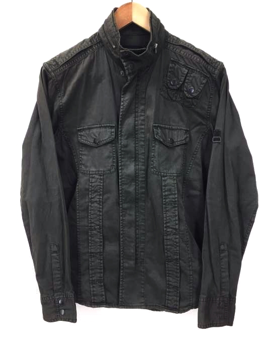 TETE HOMME(テットオム) ジップアップジャケット メンズ  5