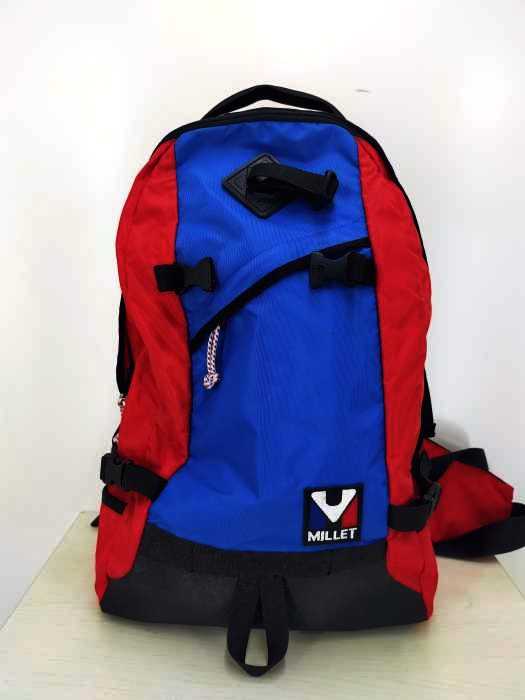 MILLET(ミレー) 80s Classic Sac 25 メンズ  25L