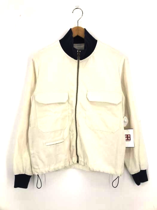 WESTERLIND(ウエスターリンド) スウェーデン軍サンプリング トレーニングジャケット メンズ S