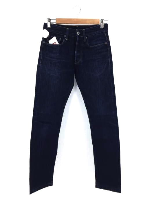 G-STAR RAW(ジースターロー) 3301 TAPERED メンズ  28