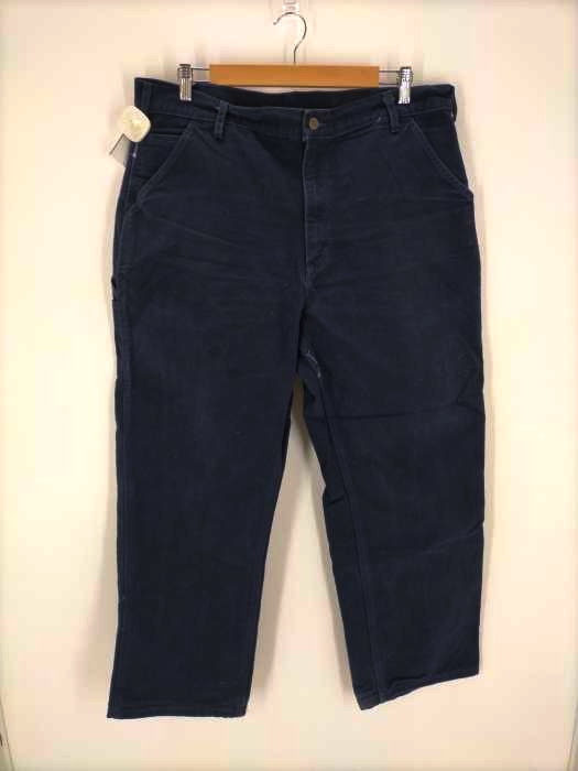 Carhartt(カーハート) USA製 LOOSE FIT WORK DUNGAREE PANT メンズ  38×30