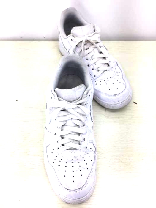 NIKE(ナイキ) Air Force1 07 メンズ 26.5