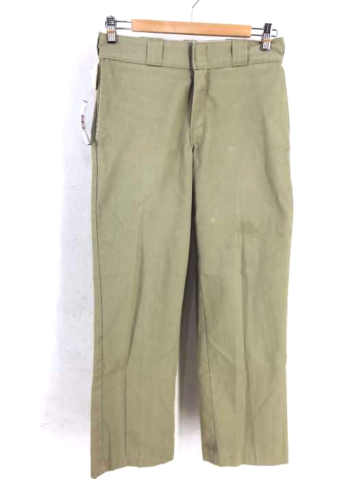 Dickies(ディッキーズ) 874 ORIGINAL FIT ワークパンツ メンズ  34