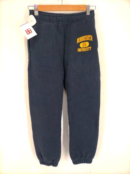 FREAKS STORE(フリークスストア) HEAVYスウェットロゴパンツ メンズ FREE