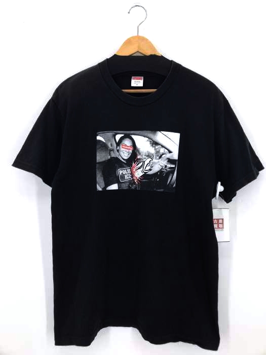 Supreme(シュプリーム) 20AW ANTIHERO ICE TEE メンズ JPN：M