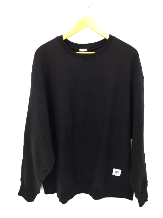 relume JOURNAL STANDARD(レリューム ジャーナルスタンダード) オーバーサイズ ヘビーウェイトスウェット メンズ XXXL