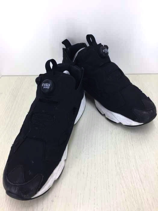 Reebok(リーボック) INSTAPUMP FURY インスタ ポンプフューリー メンズ JPN：27.5