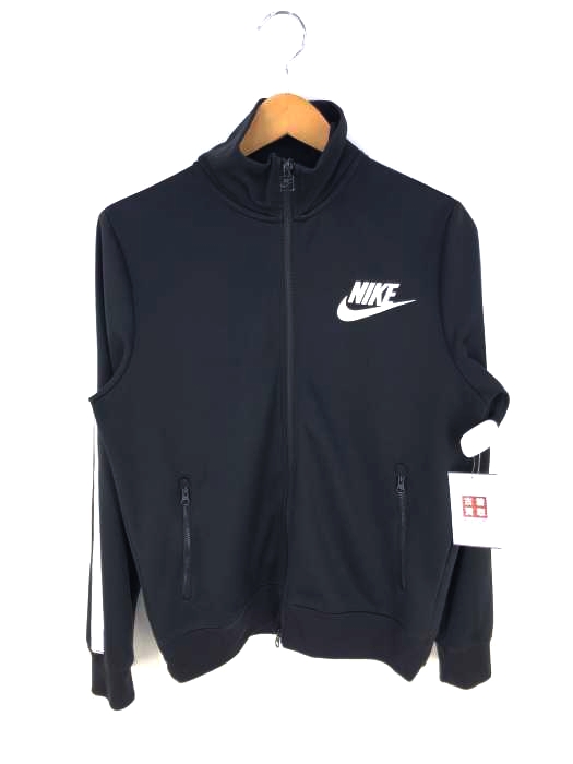 NIKE(ナイキ) シグナルトラックジャケット メンズ JPN：M