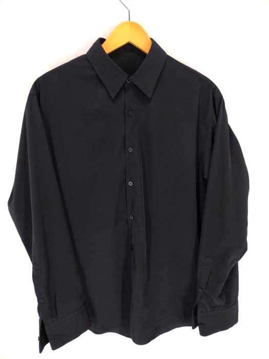 LAD MUSICIAN(ラッドミュージシャン) 21SS STANDARD SHIRT メンズ JPN：44