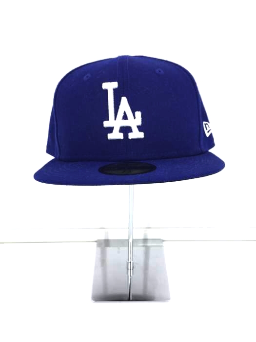 NEW ERA(ニューエラ) 59FIFTY LA メンズ 7 1/4