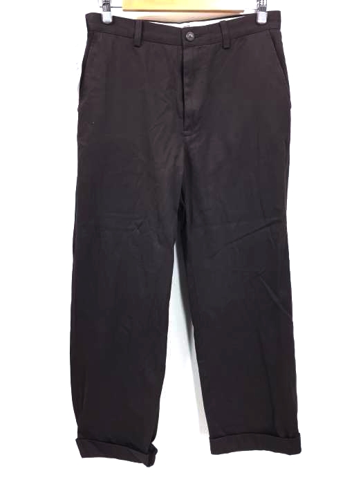BEAMS(ビームス) FINX(R) Wide Pant メンズ JPN：M