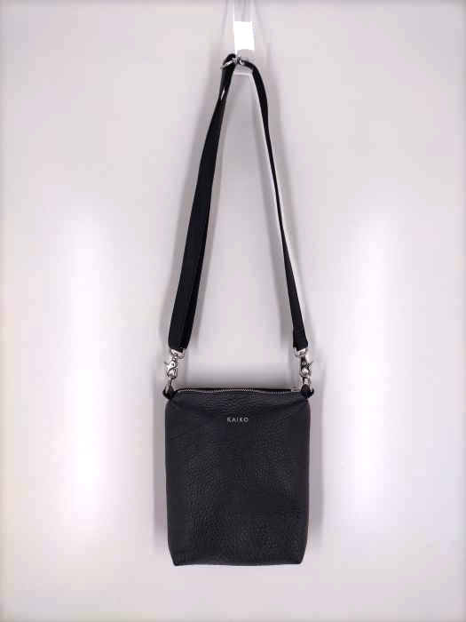 KAIKO(カイコー) LEATHER SHOULDER BAG メンズ 表記無