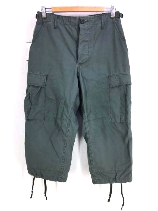 PROPPER(プロッパー) 9分丈 BDUカーゴパンツ メンズ  S