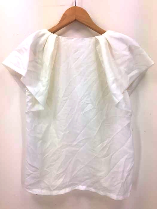 CELFORD(セルフォード) 19SS ショルダーバルーンブラウス レディース 表記無