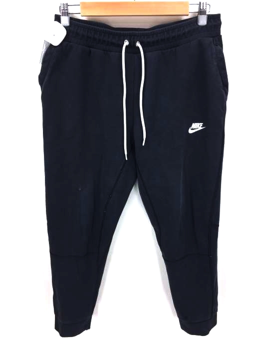 NIKE(ナイキ) スウェットジョガーパンツ モダンフリースジョガー メンズ JPN：L