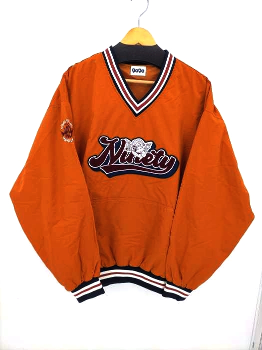 9090(ナインティナインティ) Angel Pullover メンズ JPN：L