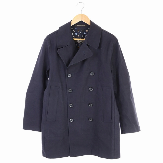 Mackintosh(マッキントッシュ) トレンチコート ロング メンズ 38