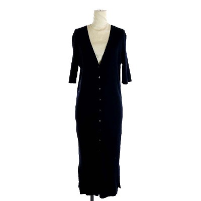 MACPHEE(マカフィー) MACPHEE 19SS カーディガン レディース  S