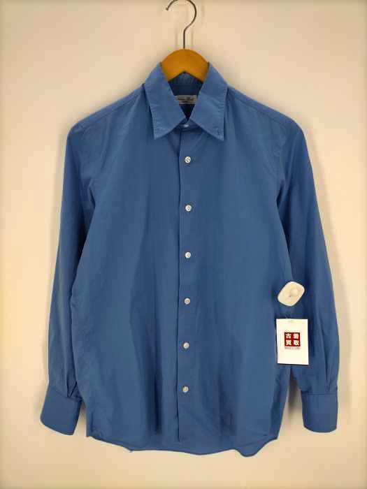 Salvatore Piccolo(サルバトーレピッコロ) 別注 SP LAWN WIDE BD メンズ JPN：S
