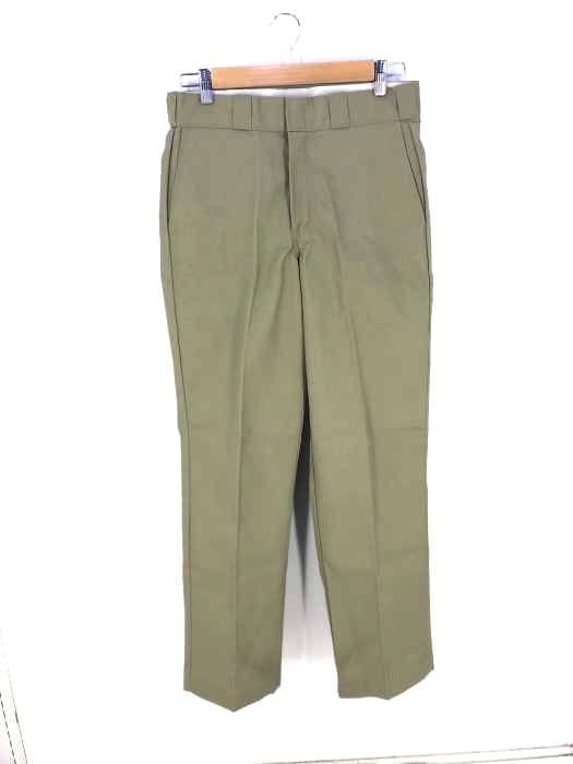 Dickies(ディッキーズ) 874 ワークパンツ メンズ  30×32