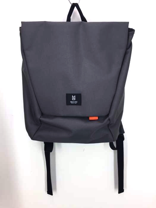 milesto(ミレスト) HUTTE BACKPACK レディース 表記無