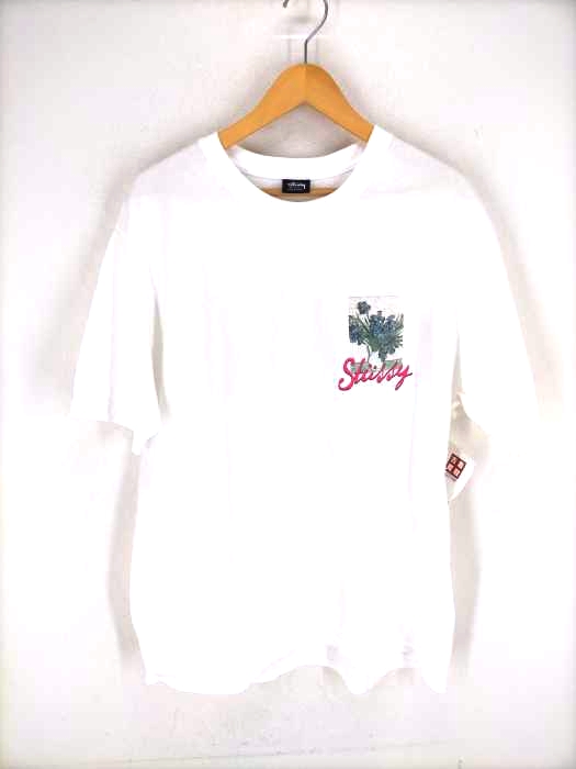 Stussy(ステューシー) 21AW Post Modernists TEE メンズ JPN：L