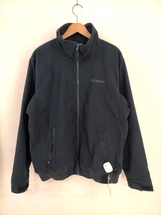 Columbia(コロンビア) LOMA VISTA JACKET メンズ JPN：XL