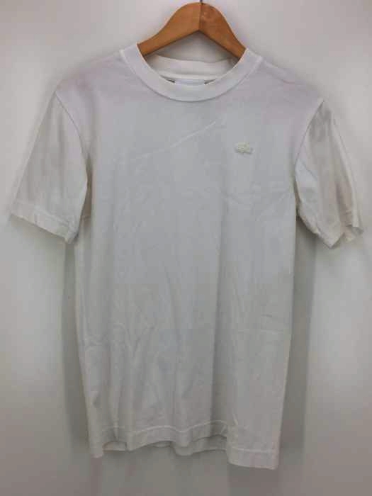 LACOSTE(ラコステ) ボディーサイズピグメントTシャツ メンズ JPN:XS