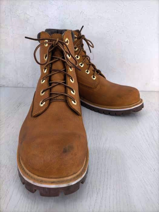 Timberland(ティンバーランド) 6inch BASIC BOOT メンズ JPN：27
