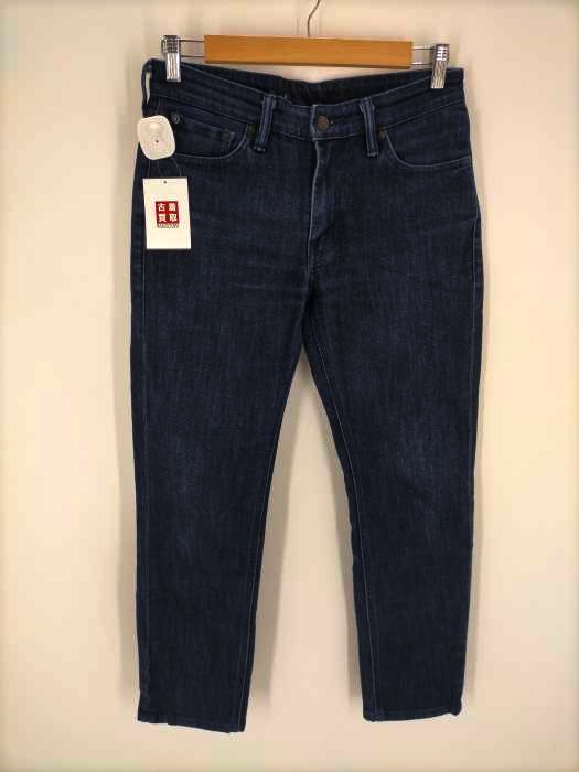 Levis COMMUTER(リーバイスコミューター)  511 スキニーデニムパンツ メンズ  30×32