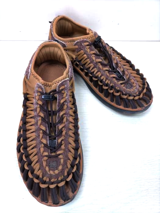 KEEN(キーン) UNEEK メンズ 表記無