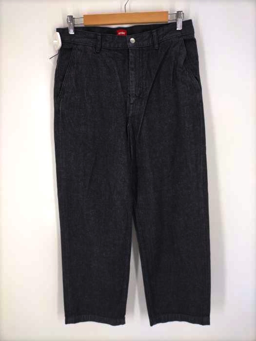 order(オーダー) loose denim pants  メンズ JPN：L