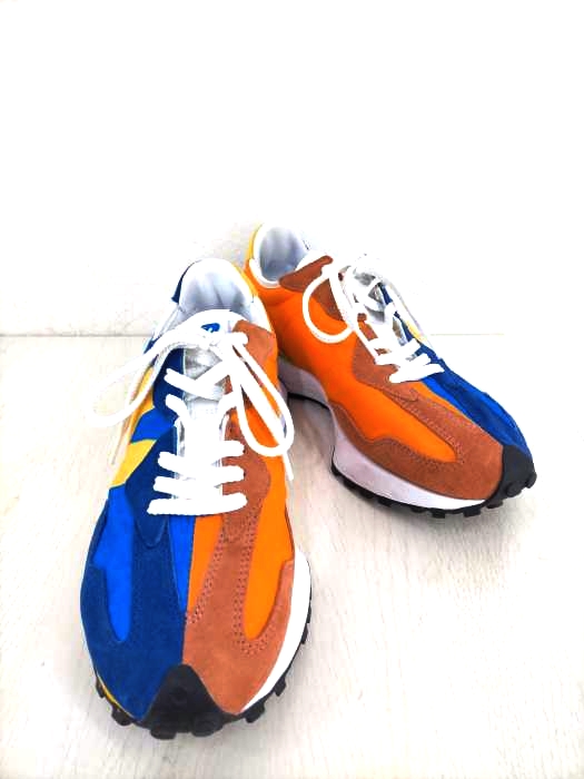 NEW BALANCE(ニューバランス) MS327LAA メンズ JPN：28