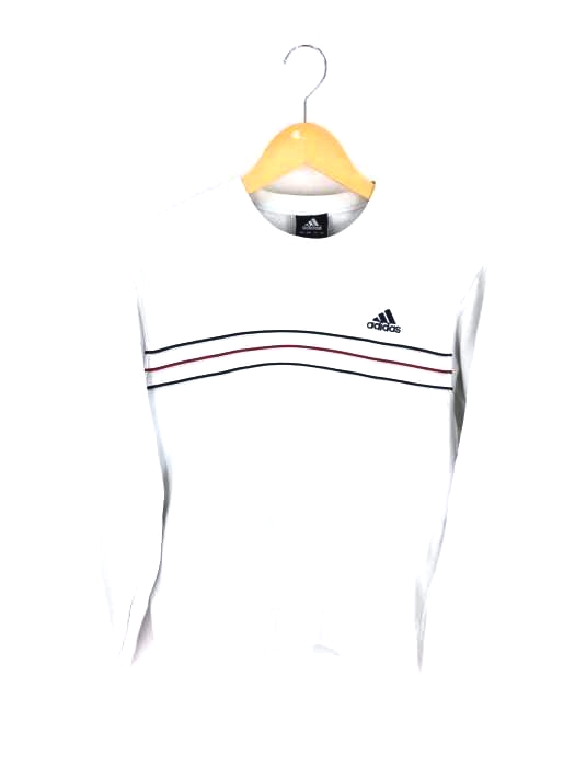 adidas(アディダス) 00s 万国旗タグ クルーネックスウェット メンズ JPN：L