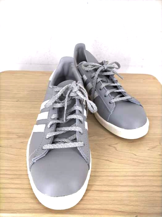 adidas Originals(アディダスオリジナルス) 別注 CAMPUS 80S レディース JPN：24