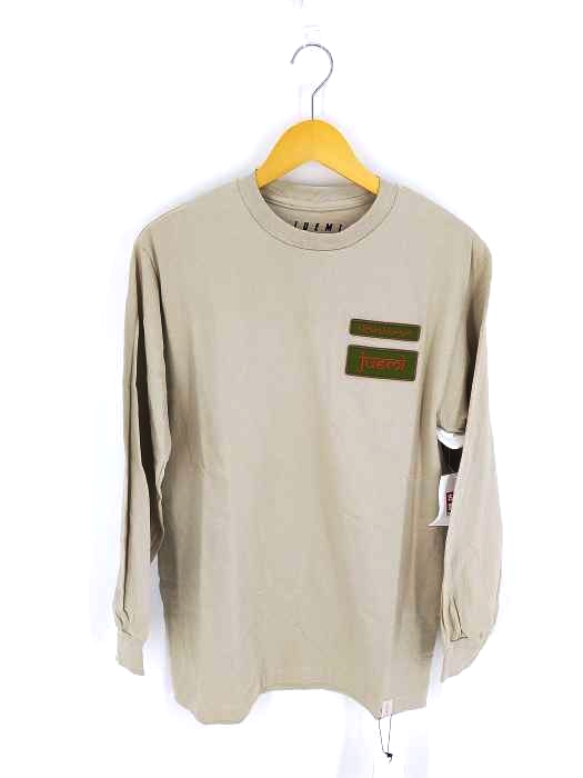 Juemi(ジュエミ) Arabic L/S レディース FREE