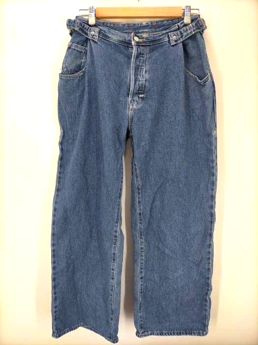 Levis RED(リーバイスレッド) 20年製 LOW LOOSE WORK PANT メンズ US：27