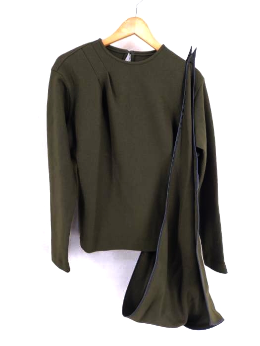 リムアーク RIM.ARK Wrap stole set Tops レディース  36