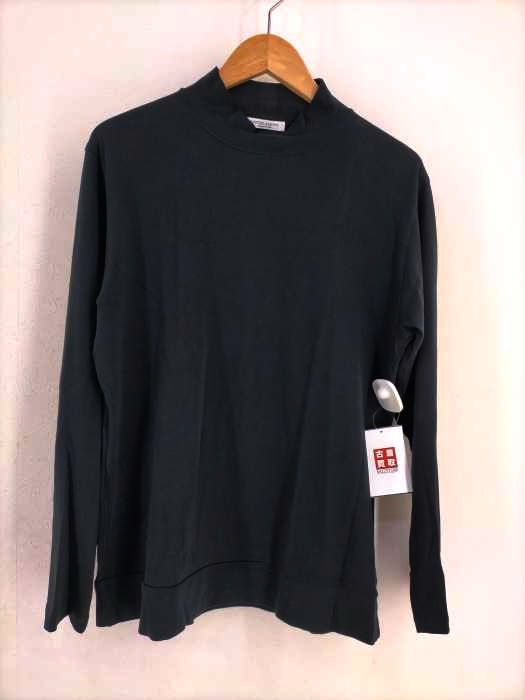 UNITED ARROWS(ユナイテッドアローズ) 20SS スムースハイネック 