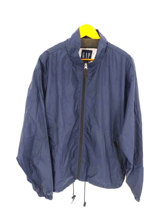 Gap(ギャップ) OLD 台湾製 ナイロンジャケット メンズ JPN：XL