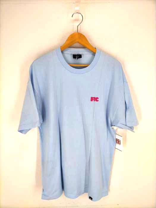 FTC(エフティーシー) O CAPTAIN TEE メンズ  XL