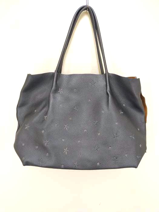 ROOTOTE(ルートート) ミディアムレザレットスタートートバッグ レディース 表記無