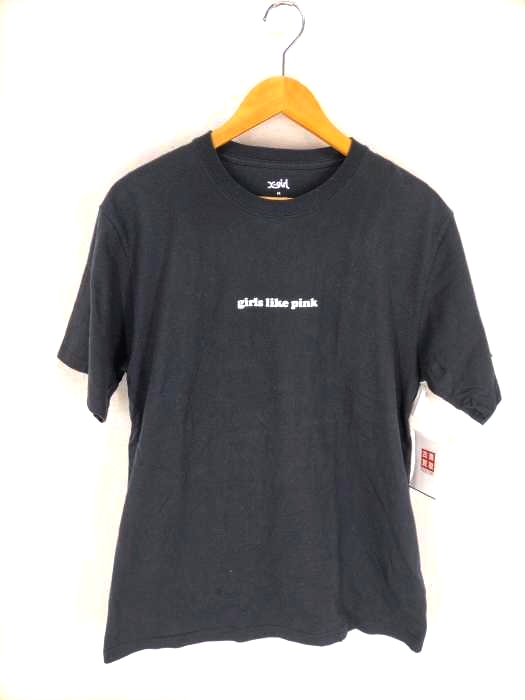 X-girl(エックスガール) 22SS RABBIT S/S TEE  レディース JPN：M