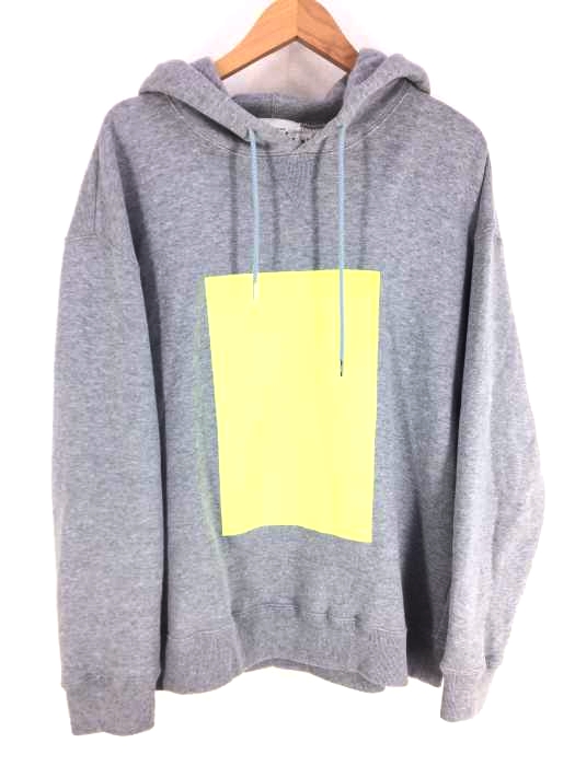 トラディショナルウェザーウェア Traditional Weatherwear NEON PRINT PARKA メンズ  M