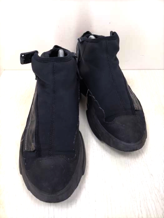 NILoS(ニルズ) JULIUS FIXED COVRED SNEAKER  メンズ  1