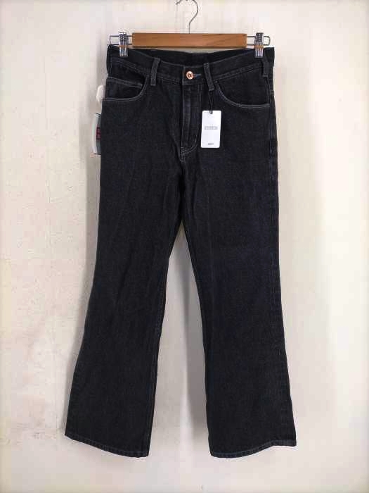 JUNRed(ジュンレッド) フレアデニムパンツ メンズ JPN：S