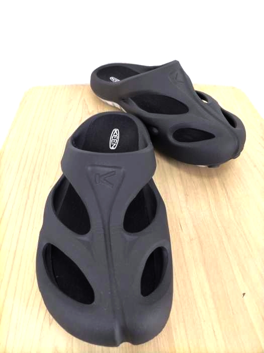 KEEN(キーン) シャンティ サンダル メンズ  M9-10