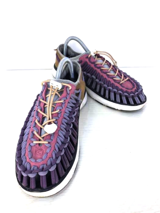 KEEN(キーン) UNEEK O2 メンズ  26.0